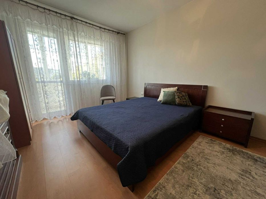 Дава се под наем Двустаен апартамент в София, Люлин 7 - 66 кв.м за 520 € - Снимка #11