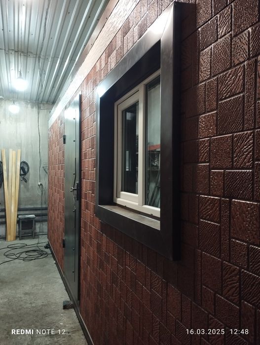 Аренда вагончика