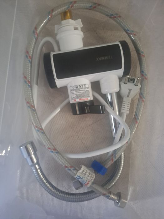 Водонагреватель Temmax