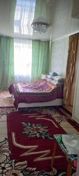 Комнатага касыма кыз аламын