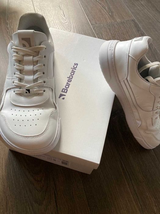 Боси обувки Barebarics 39