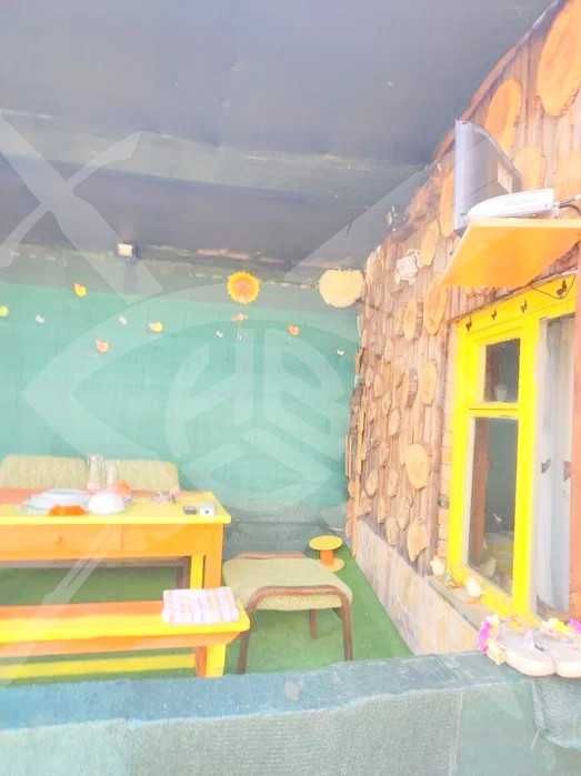 Продава се Къща в с. Песнопой, Област Пловдив - 40 кв.м за 550 €/кв.м - Снимка #2