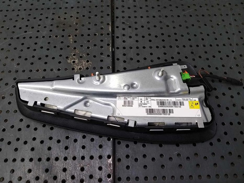 Airbag scaun dreapta mercedes c class w204 605010800a