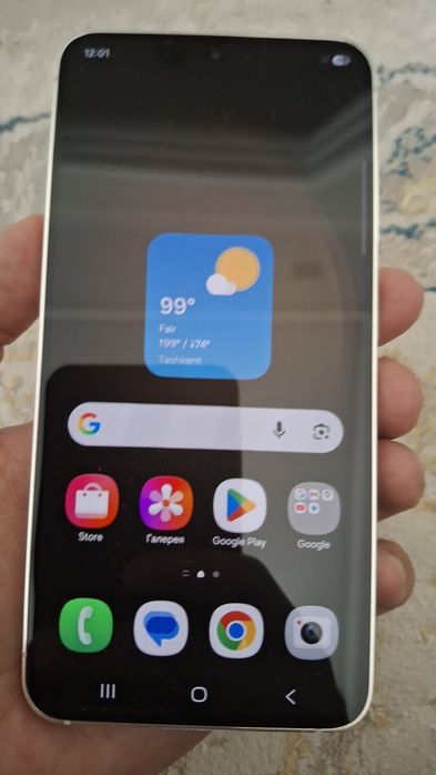 Samsung Galaxy s23