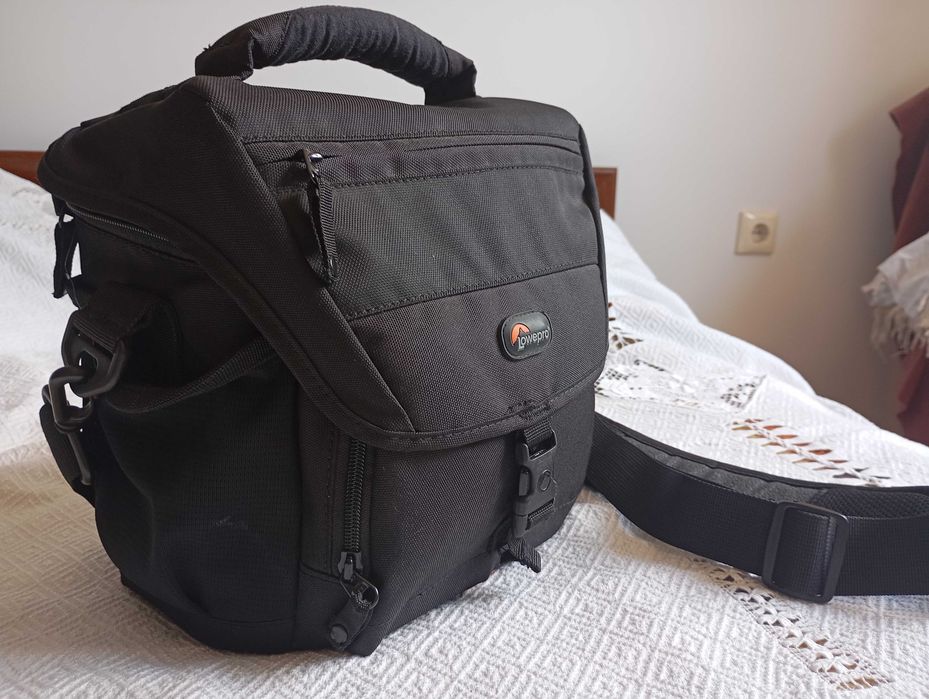 Фоточанта Lowepro 170-AW