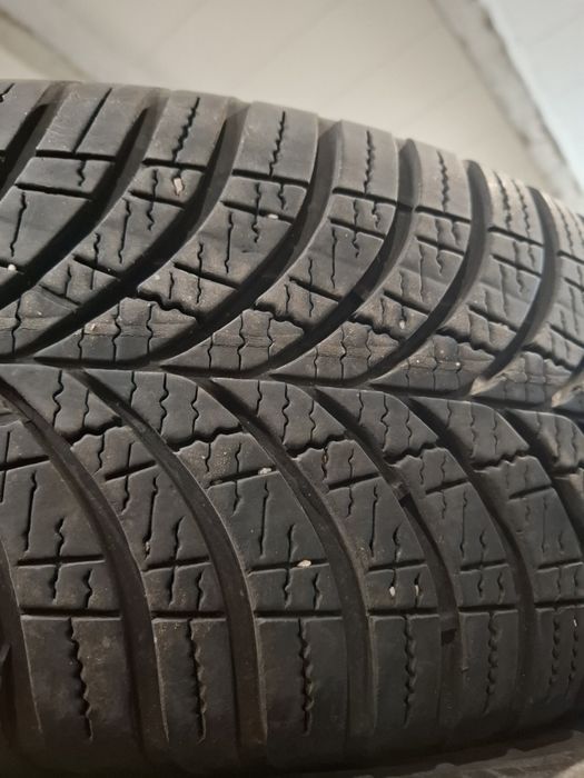 225 60 18 Anvelope all season BMW X3 Toyota RAV4 Mazda Cx4 Cx5