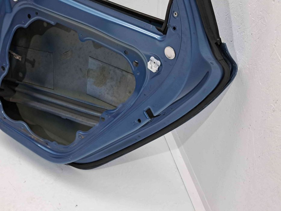 Usa dreapta spate Volvo V40 II Rdesign [Fabr 2013-2019] 713 POWER BLUE