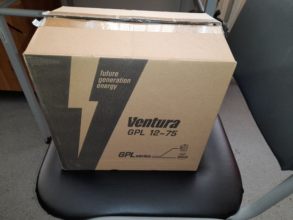 Geleviy akumliyator!