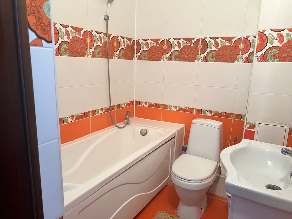 Аренда квартиры в Авангарде