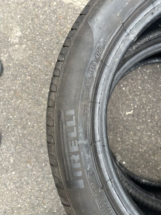 Pirelli 215/50R17