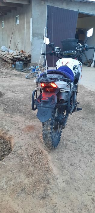 ULAR 250 сатылады жаксы куйде