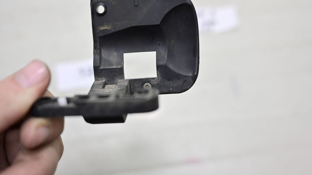 Suport Prindere Bloc Comenzi BMW R1200RT 2005 - 2009 K26