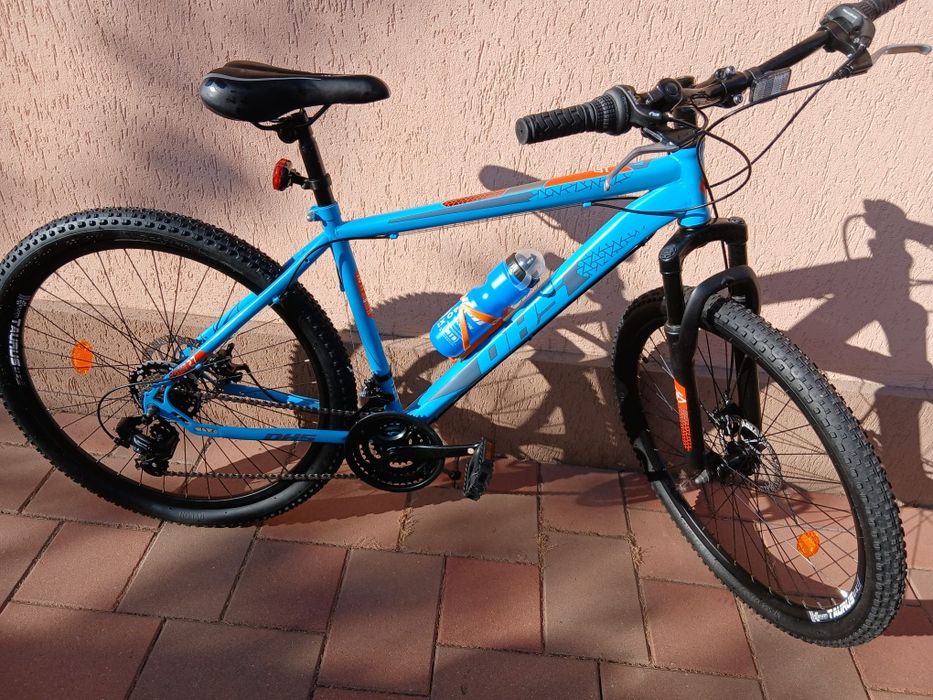 Vand bicicleta DHS