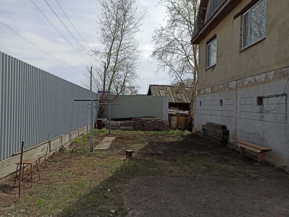 Дом в центре! Срочно!