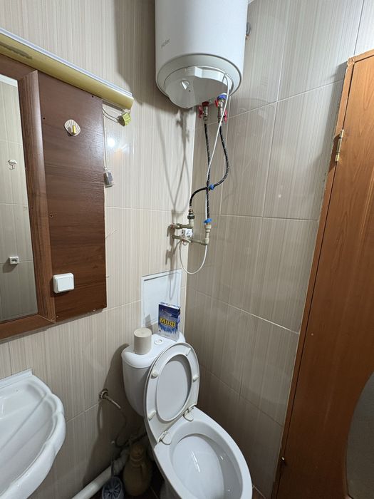 2 бөлмелі квартира жалға беріледі