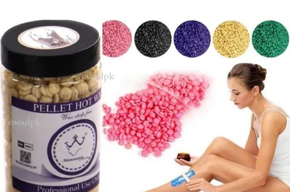 Депиляция для мужчин