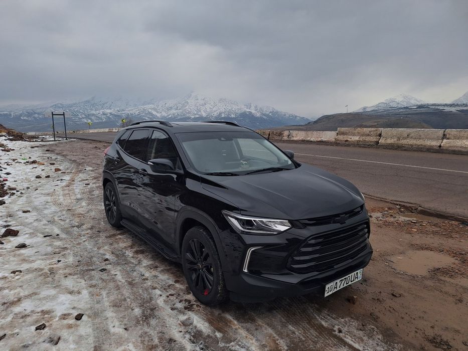 Трекер 2 премьер