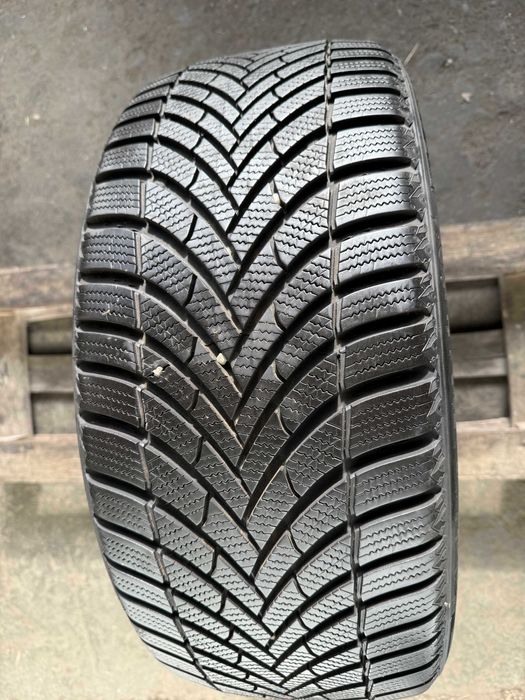 Anvelopa Iarna 245/40 r19 M+S - Semperit Speed Grip 5 XL