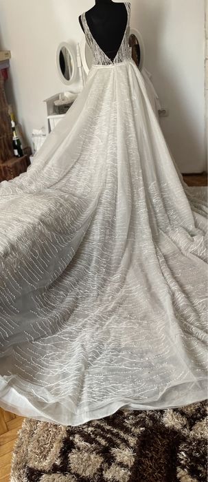 Rochie de mireasă
