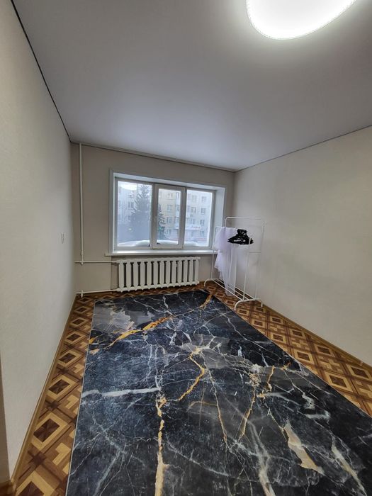 Продаётся 1 комнатная квартира Спутник