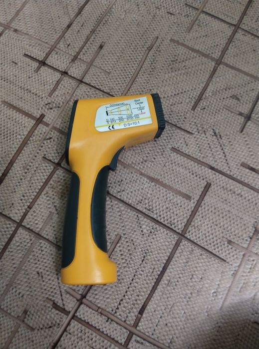 Измерител температуры