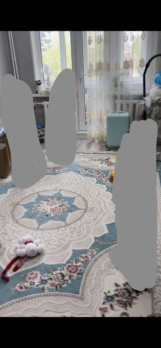 Ковры на продажу