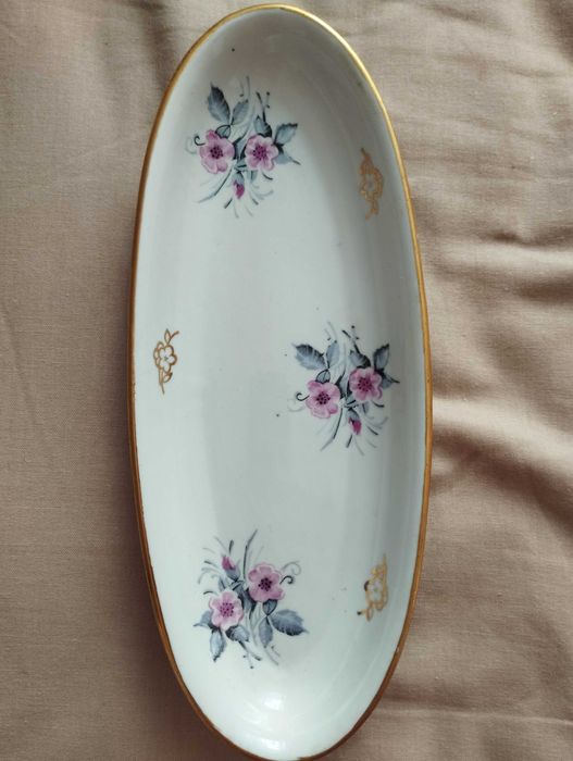 Блюда под нарезку (пр-во СССР)