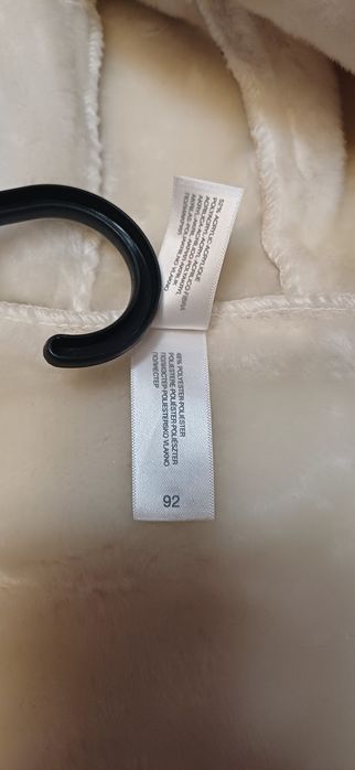 Paltonas fetite marimea 92