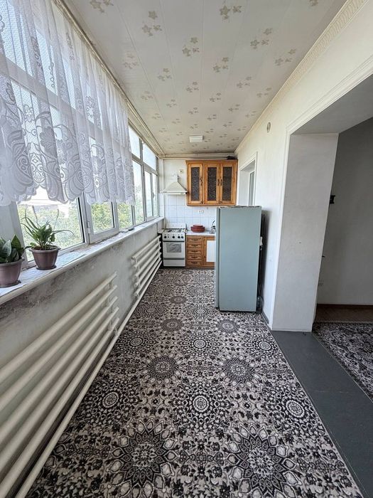 Продаётся 3х комнатная квартира