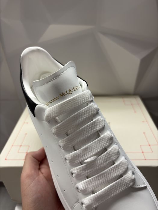 Alexander McQueen ALB 41