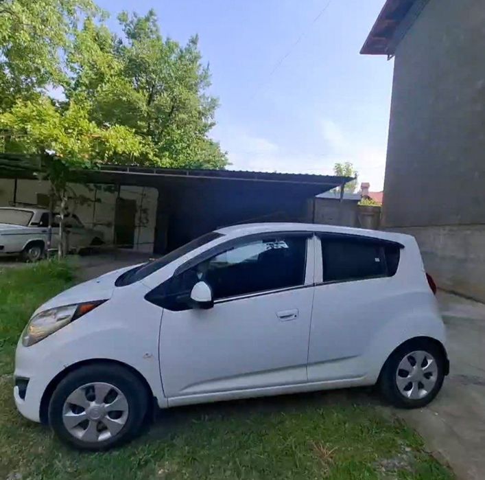 Shevrolet Spark 2020 yil, Mexanika 90 000 km