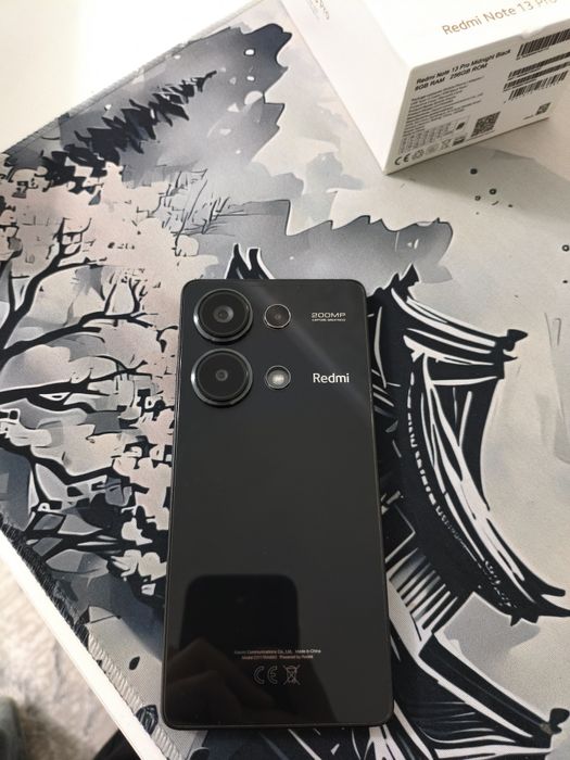 Продам Xiaomi redmi note 13 pro