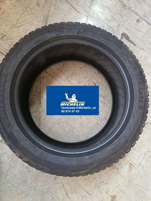 Michelin Автошины 245/45R17 Crossclimate 2