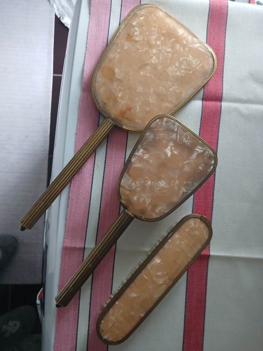 Perie pentru par vitange