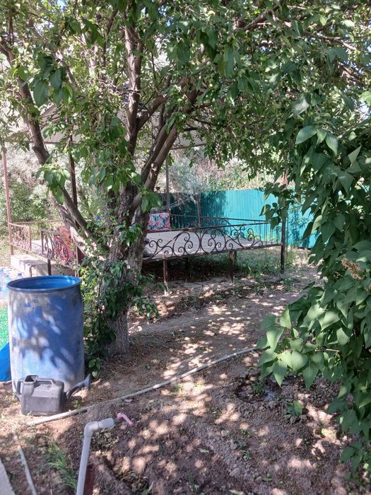 Продажа жилой дачи