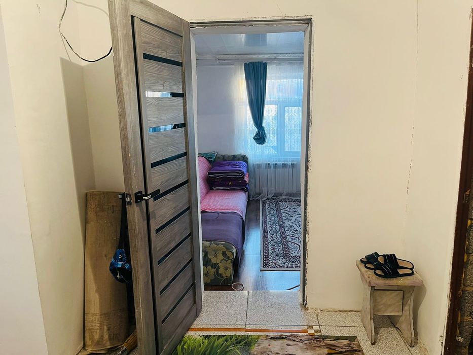 Жаздық жер үй 3-бөлме