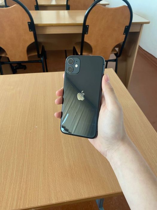 iPhone 11 продажа обмен