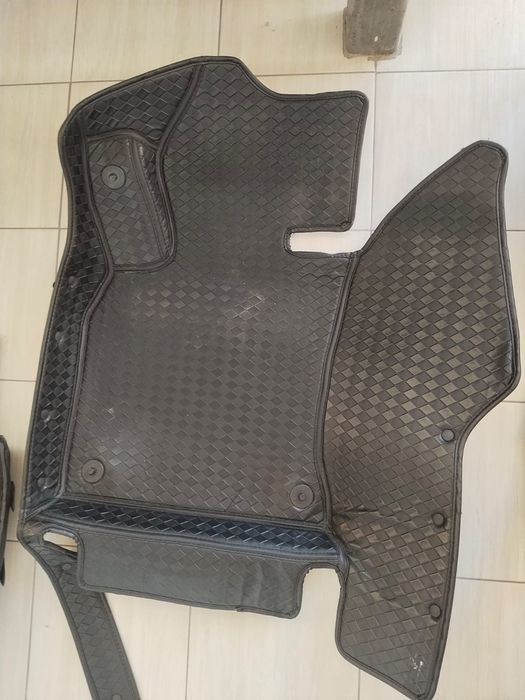Продам 5D полики Камри 70