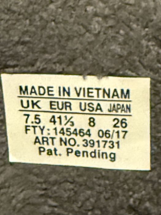 Salomon Chalten TS CSWP