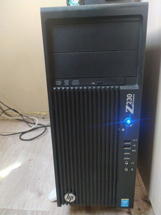Продам игровой компьютер