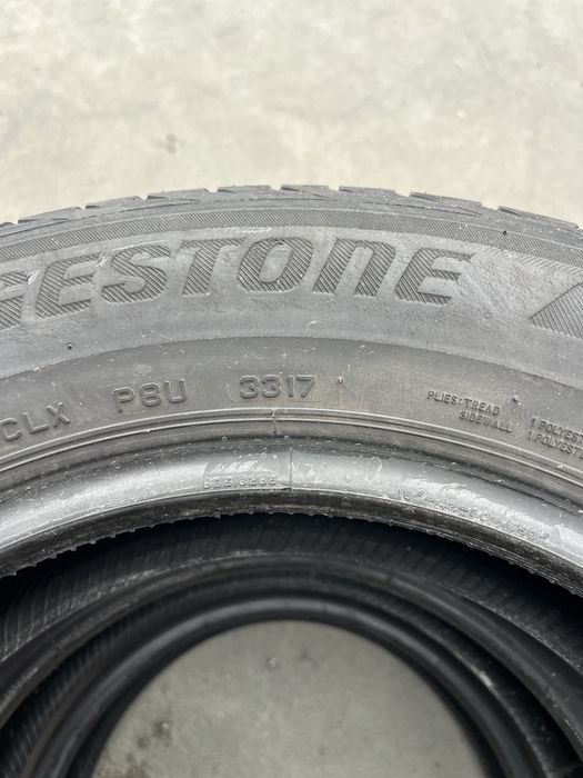 Bridgestone TURANZA