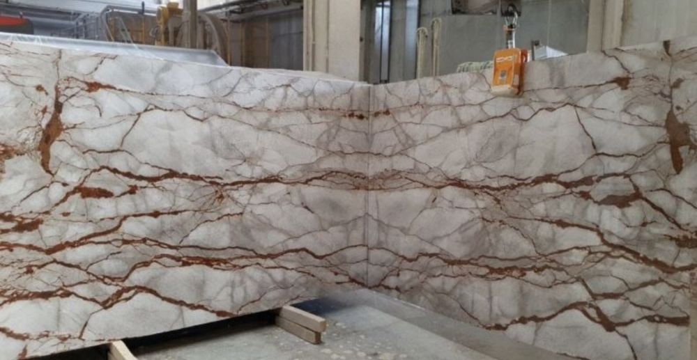 Мрамор. Травертин. Гранит