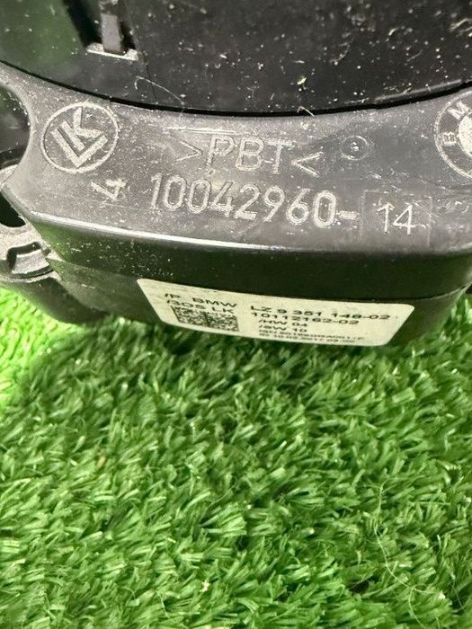 Ansamblu manete comenzi volan + spira 2017 bmw 318i sport seria 3 lci f30 1.5 benzina 2015-2019