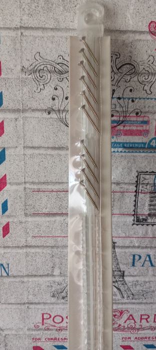 продам пороги для линолеума