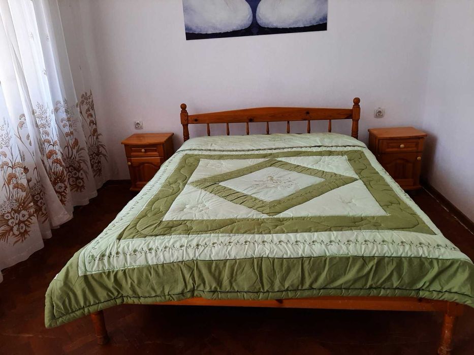 Дава се под наем Многостаен апартамент в Стара Загора, Център - 90 кв.м за 229.5 € - Снимка #1