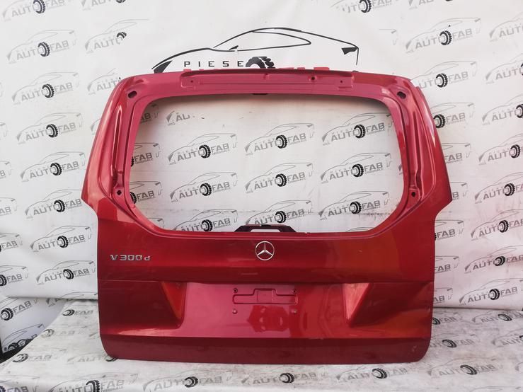 Haion Mercedes Vito,V-Class W447 an 2014-2015-2016-2017-2018-2019-2020-2021-2022-2023