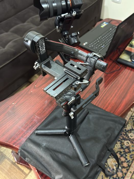 Ronin rs3 pro sotiladi holati yaxshi