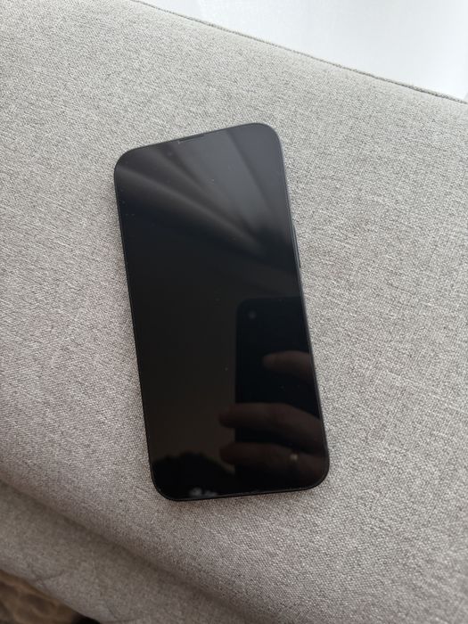 Iphone 14, black, 128 gb