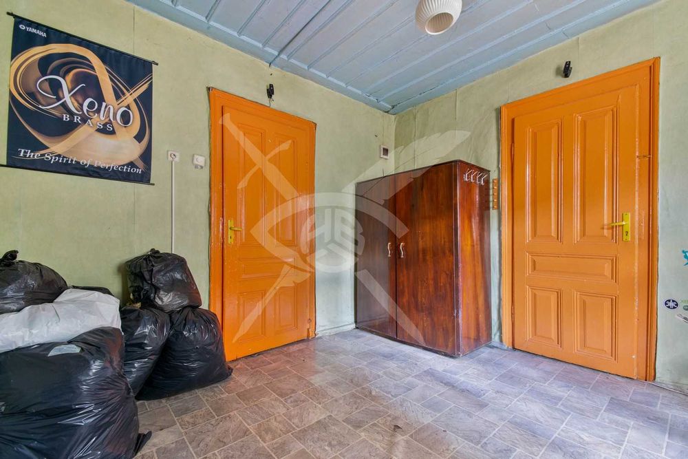 Продава се Етаж от къща в София, Център - 108 кв.м за 1204 €/кв.м - Снимка #5