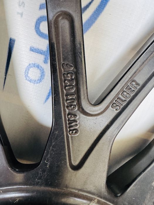 Janta aliaj 19” Audi A4/A5/A6/A7 cod 8W0805594